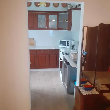 In Balatonboglar/balaton 18183 Appartement