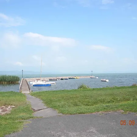 In - Balaton 18183 شقة Balatonboglár