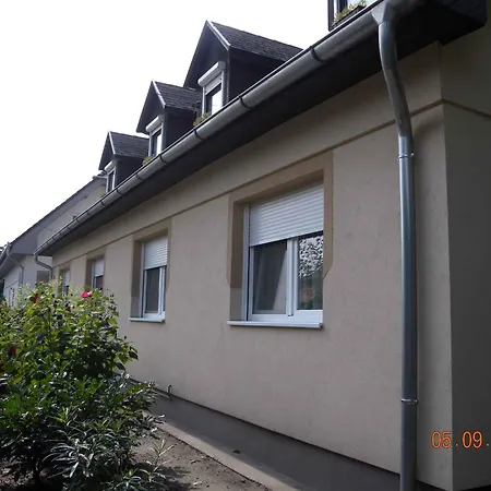 Appartement In Balatonboglar/balaton 18183 Balatonboglár