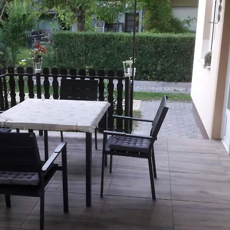 شقة In - Balaton 18183