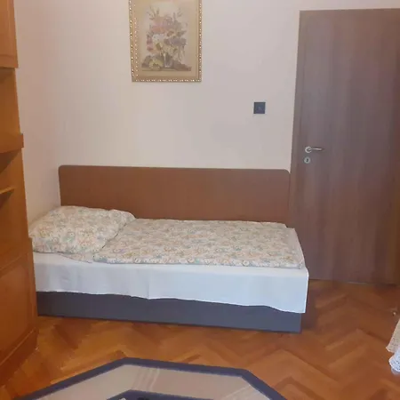 Appartement In Balatonboglar/balaton 18183 *