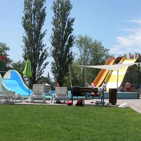 In - Balaton 18183 شقة Balatonboglár