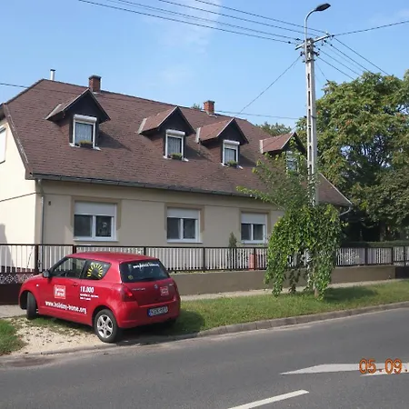 Apartment In Balatonboglar/balaton 18183