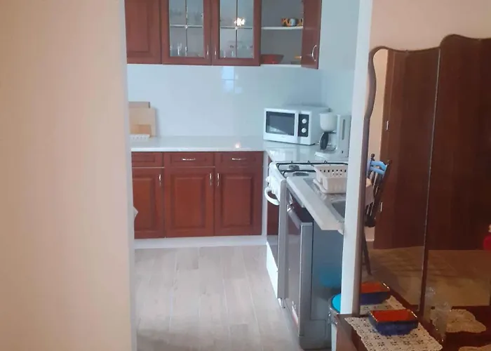 In - Balaton 18183 Apartament