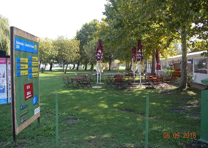 In - Balaton 18183 *