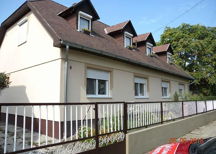 In - Balaton 18183 Apartament