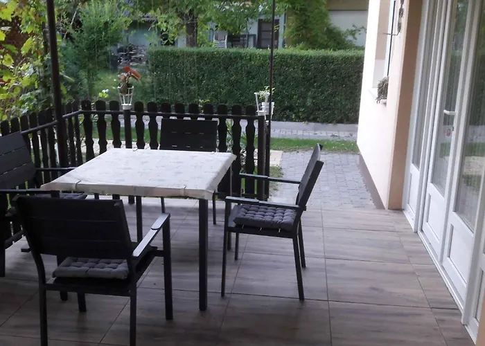 Apartament In - Balaton 18183