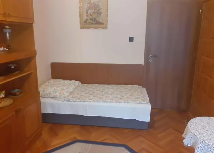 Apartament In - Balaton 18183 *